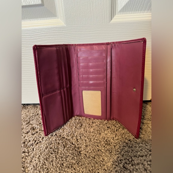 Coach Wallet - Picture 5 of 16